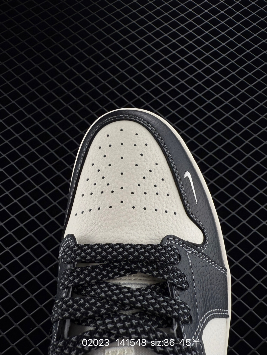 Nike Air Jordan 1 Low